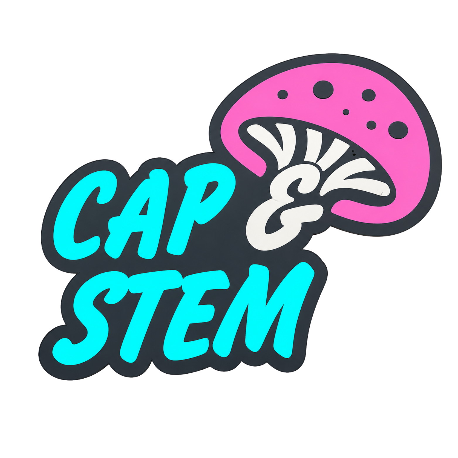 Cap & Stem